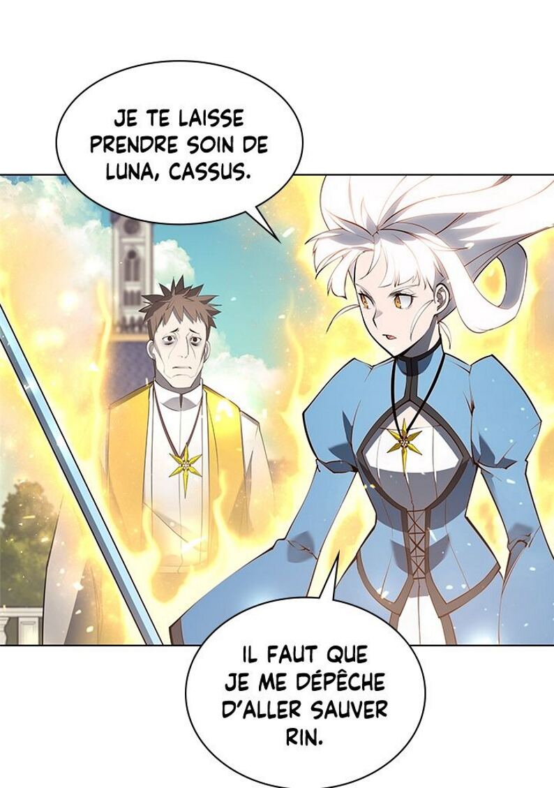 Read Overgeared Remake Scan Manga Online