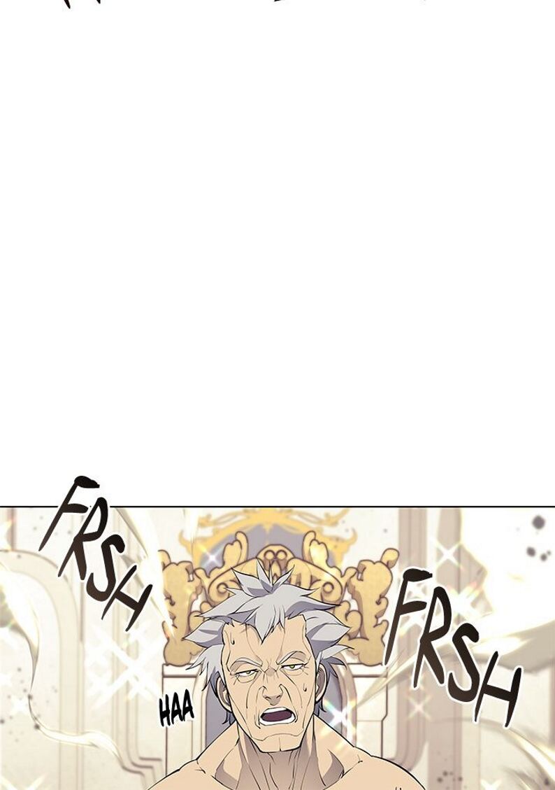 Read Overgeared Remake Scan Manga Online