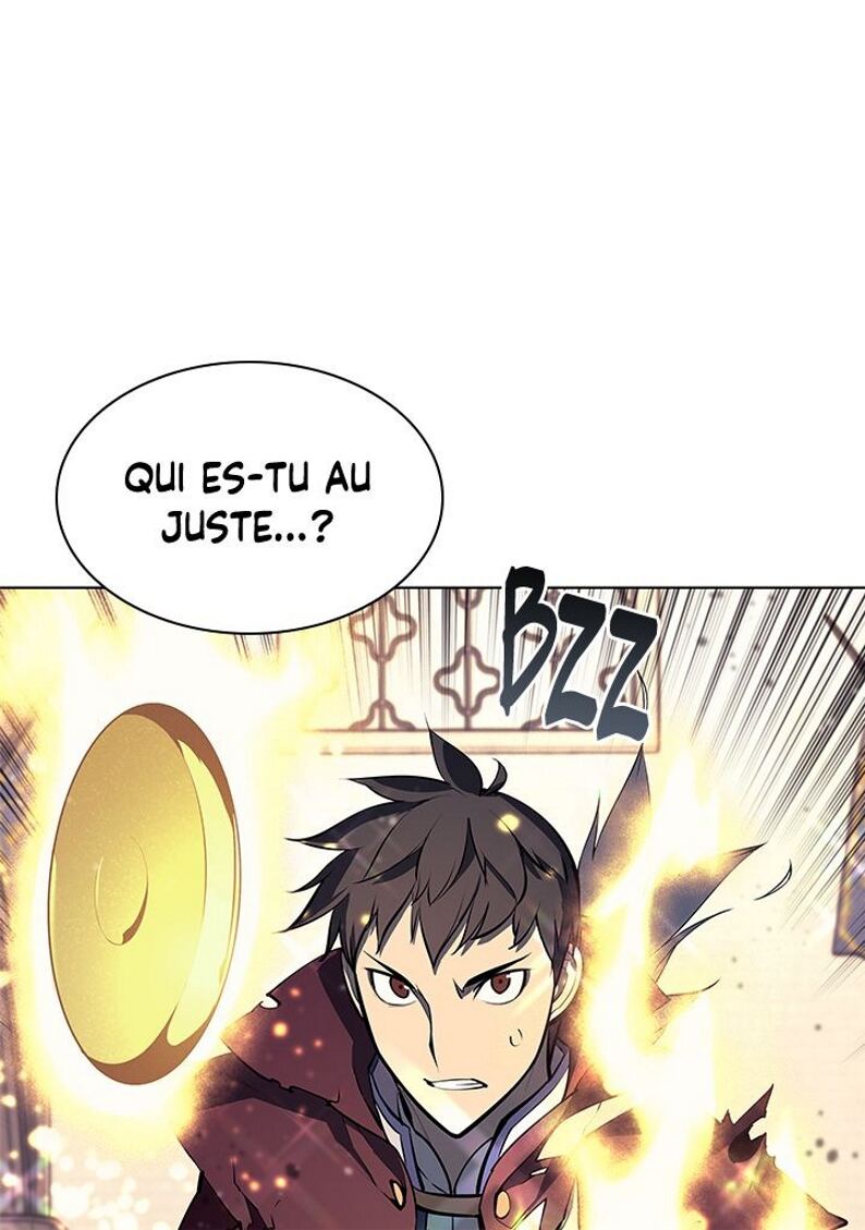 Read Overgeared Remake Scan Manga Online