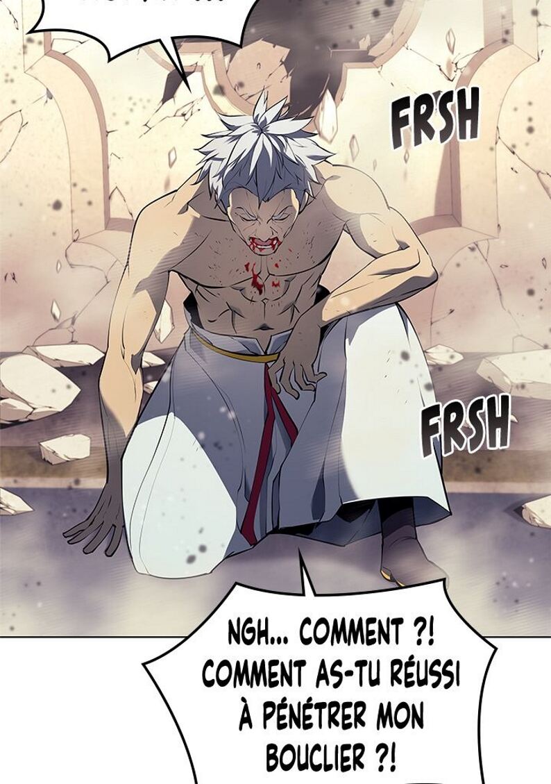 Read Overgeared Remake Scan Manga Online