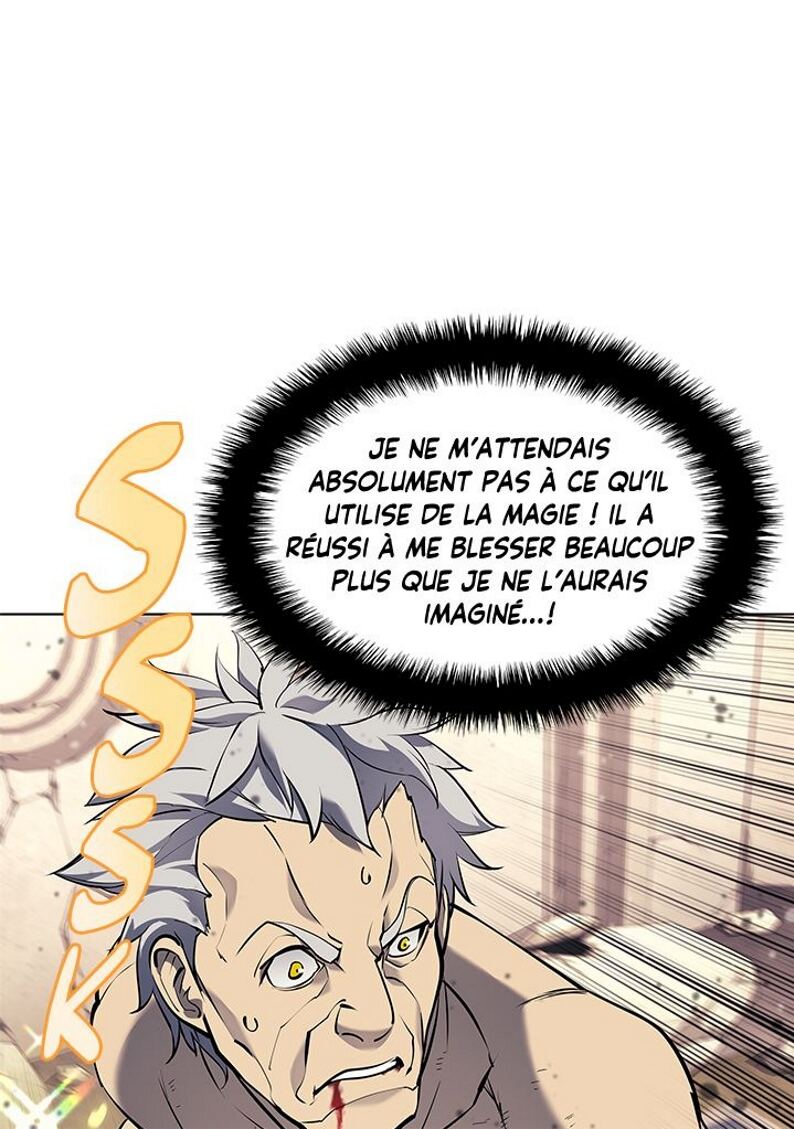 Read Overgeared Remake Scan Manga Online