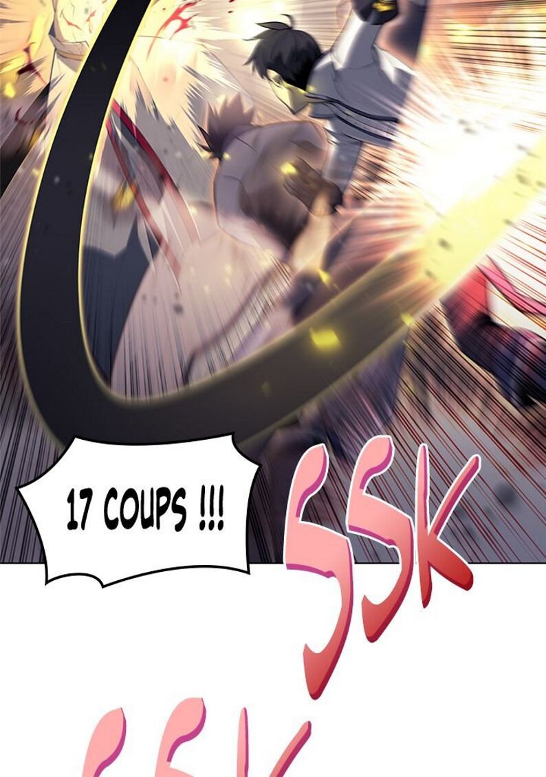 Read Overgeared Remake Scan Manga Online