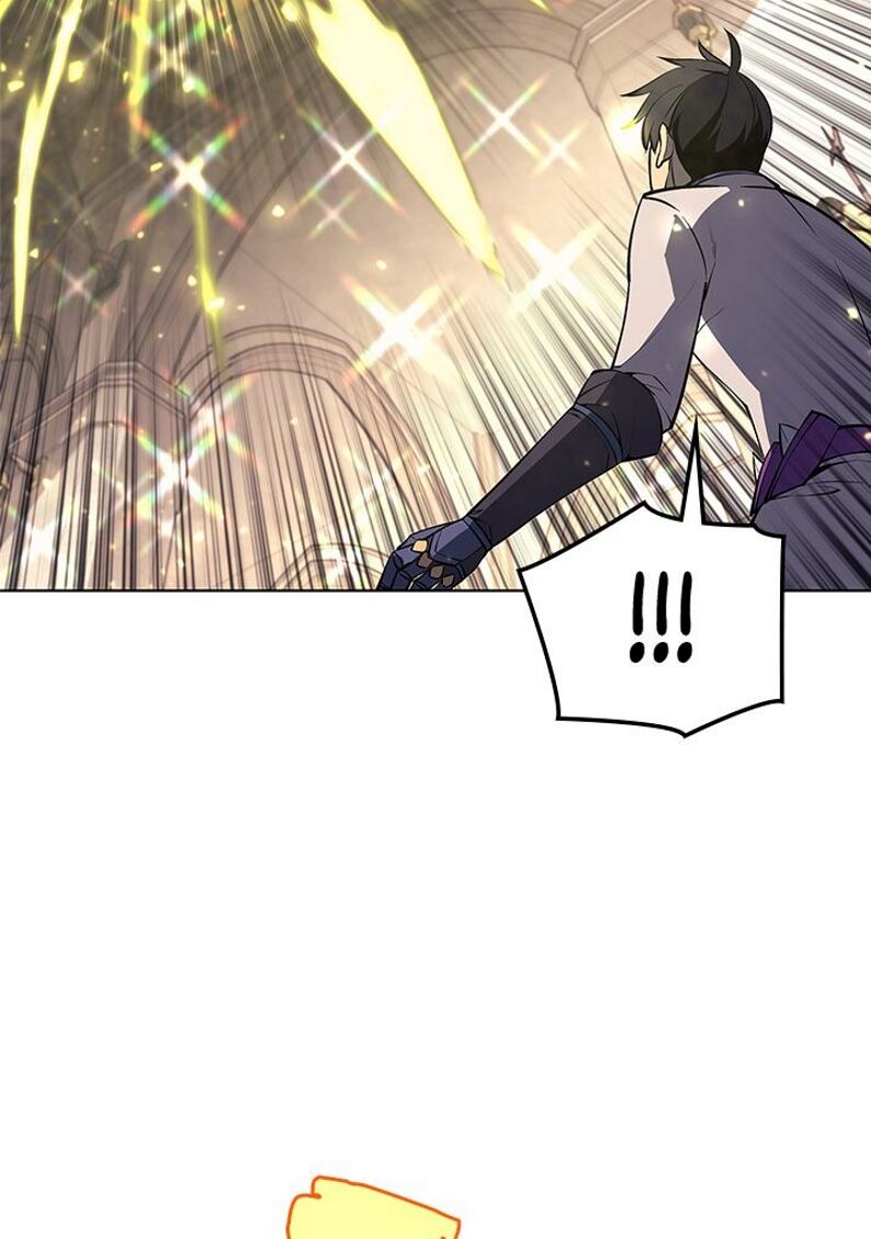 Read Overgeared Remake Scan Manga Online