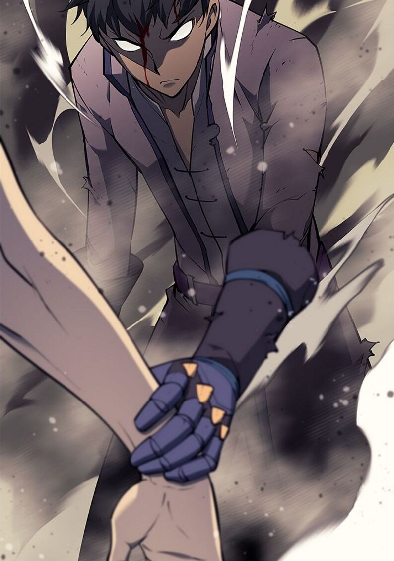 Read Overgeared Remake Scan Manga Online