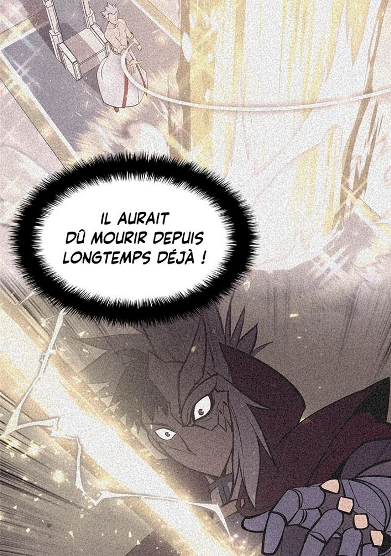 Read Overgeared Remake Scan Manga Online