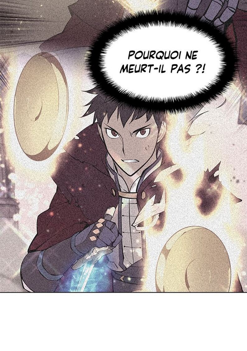 Read Overgeared Remake Scan Manga Online