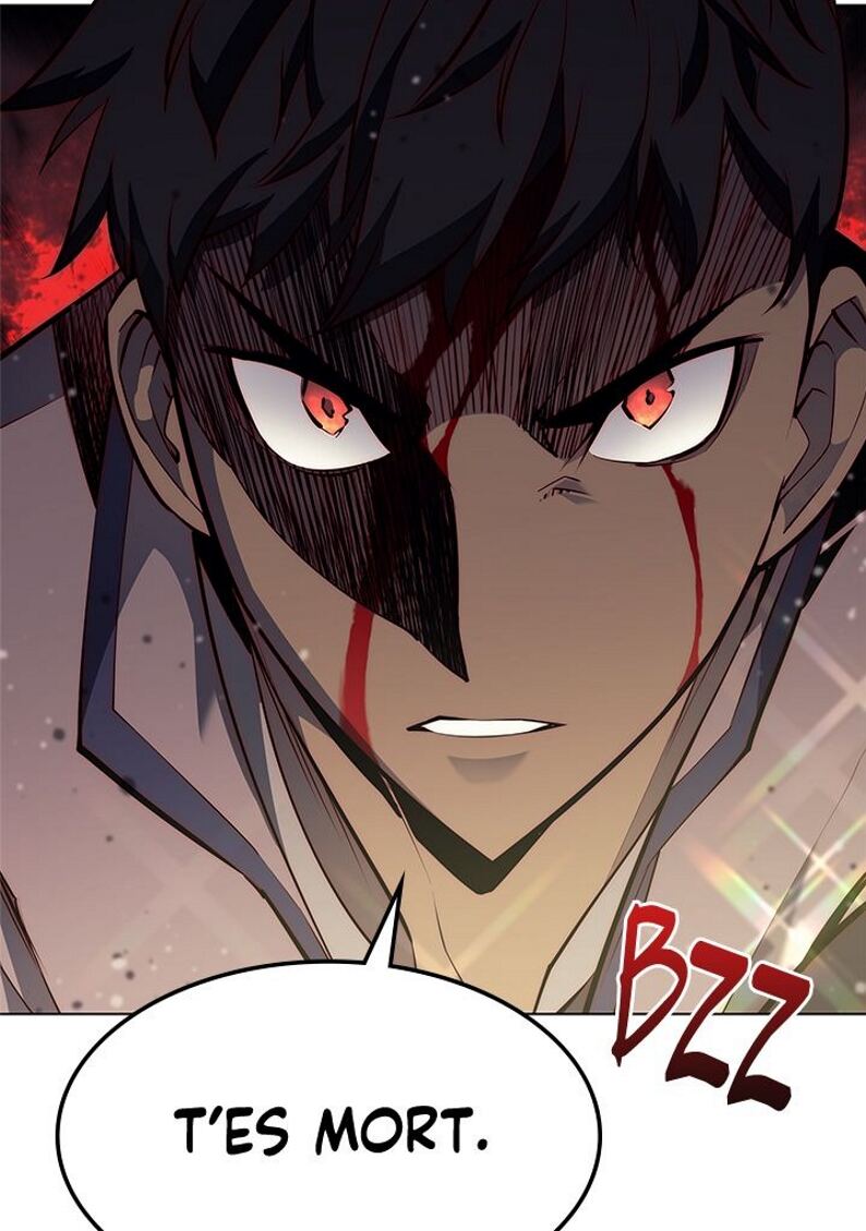 Read Overgeared Remake Scan Manga Online
