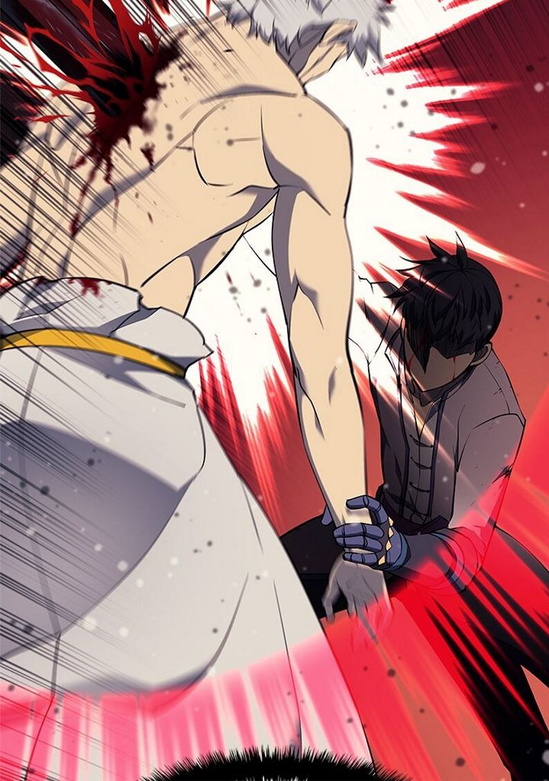 Read Overgeared Remake Scan Manga Online