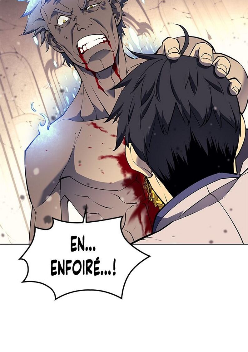 Read Overgeared Remake Scan Manga Online