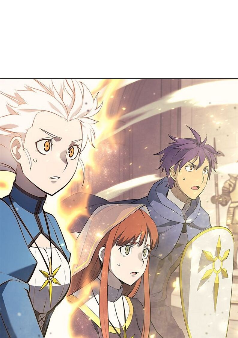 Read Overgeared Remake Scan Manga Online