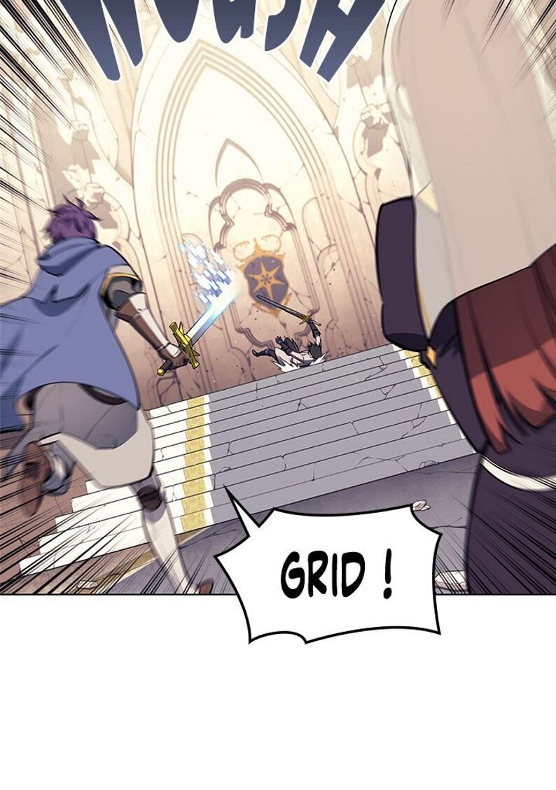 Read Overgeared Remake Scan Manga Online