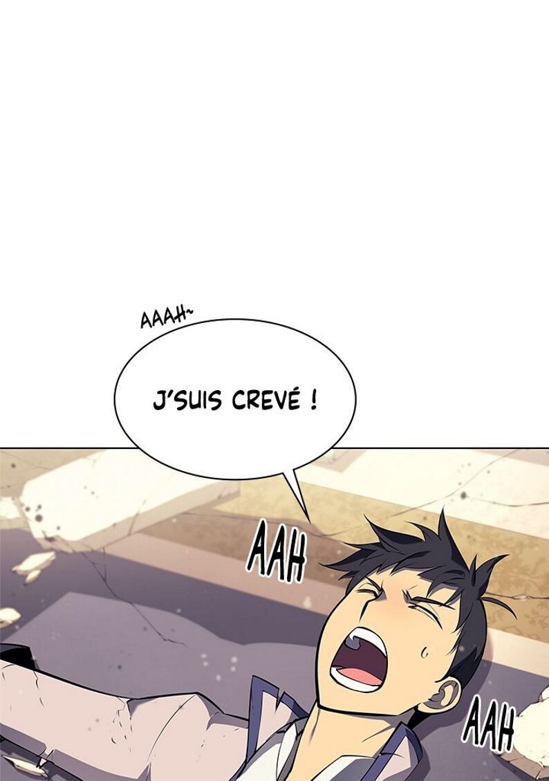 Read Overgeared Remake Scan Manga Online