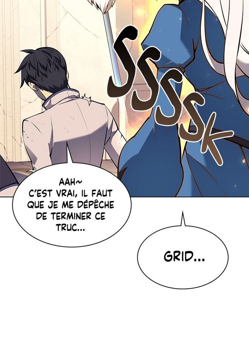 Read Overgeared Remake Scan Manga Online