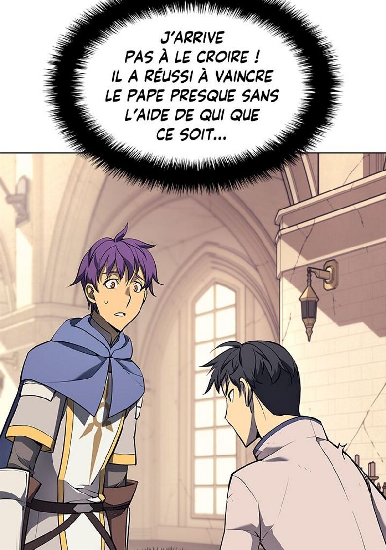 Read Overgeared Remake Scan Manga Online