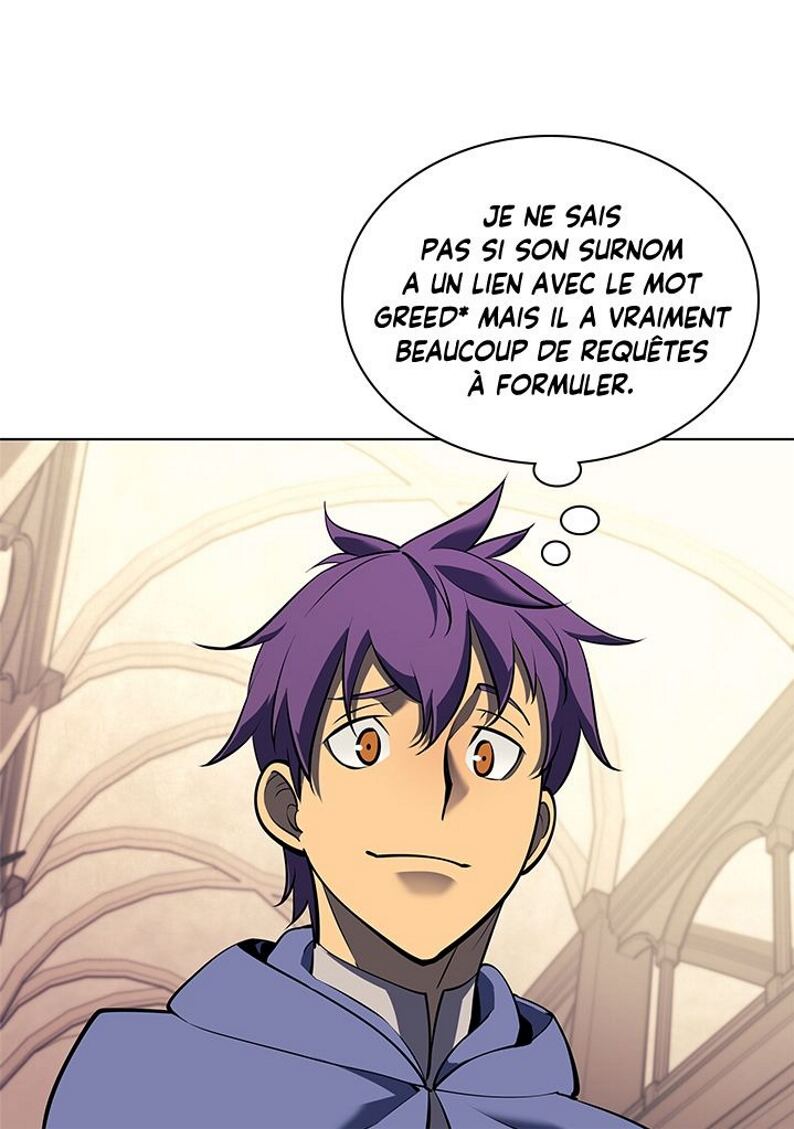Read Overgeared Remake Scan Manga Online