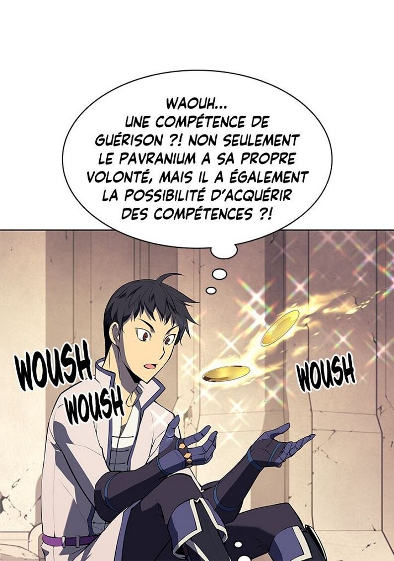 Read Overgeared Remake Scan Manga Online