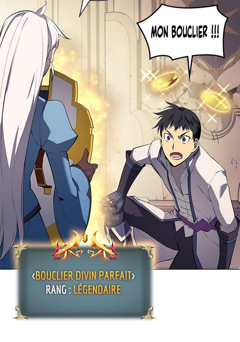 Read Overgeared Remake Scan Manga Online