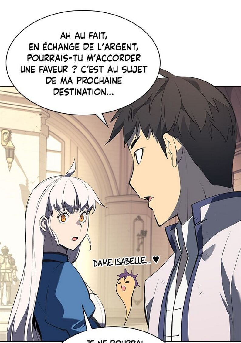 Read Overgeared Remake Scan Manga Online