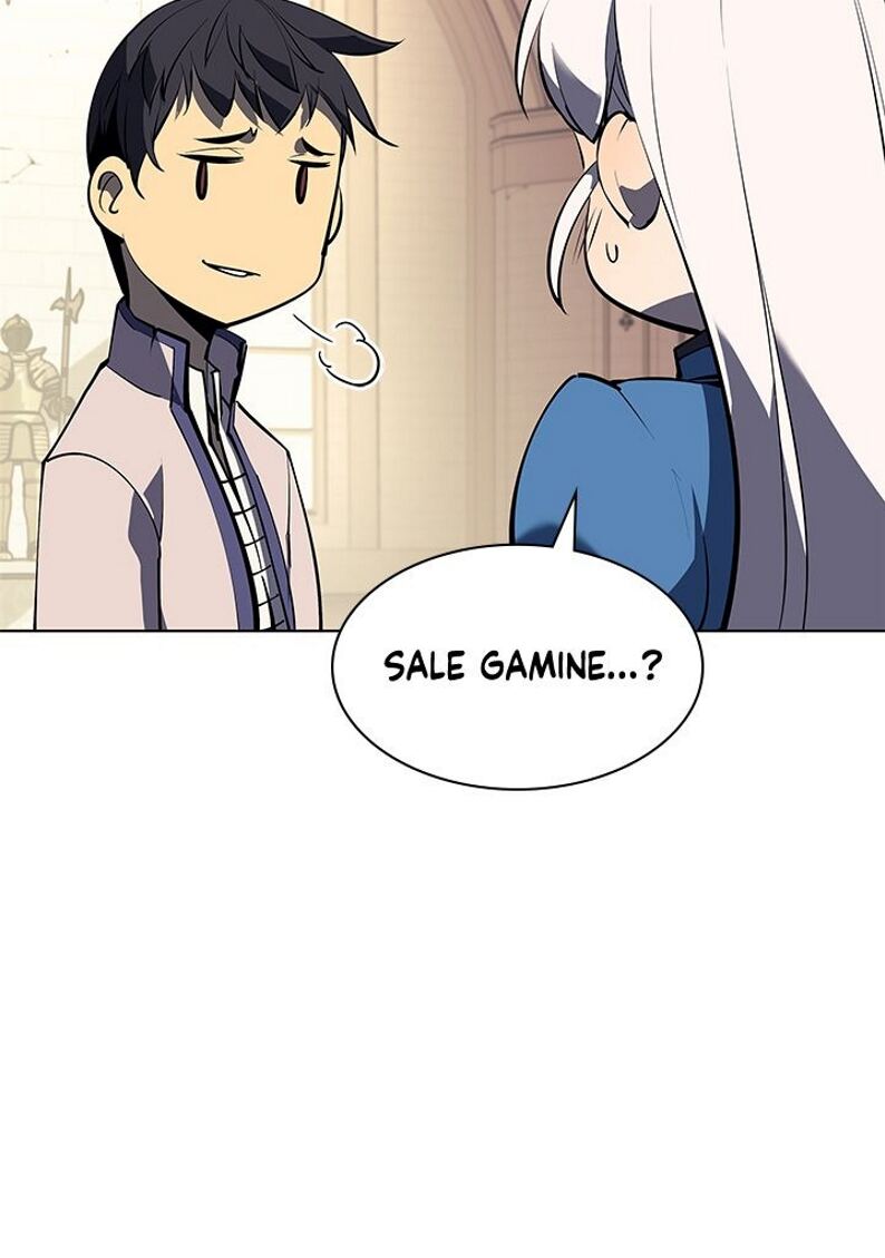 Read Overgeared Remake Scan Manga Online