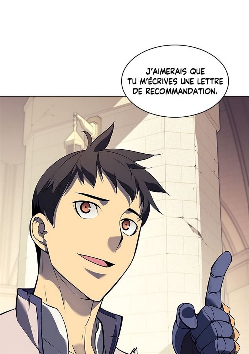 Read Overgeared Remake Scan Manga Online