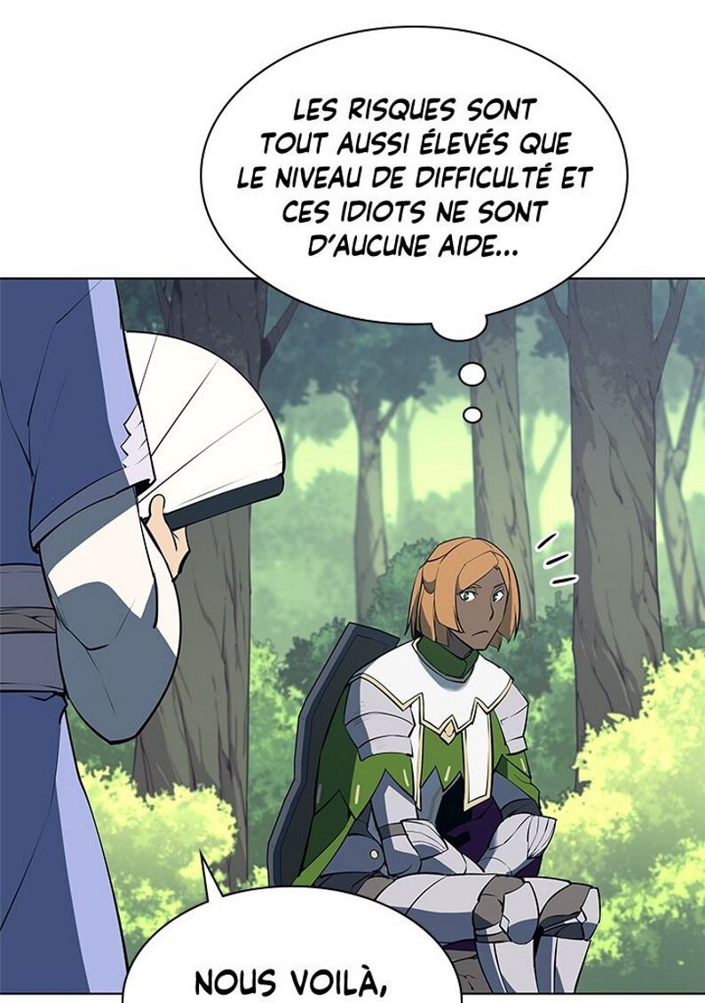 Read Overgeared Remake Scan Manga Online