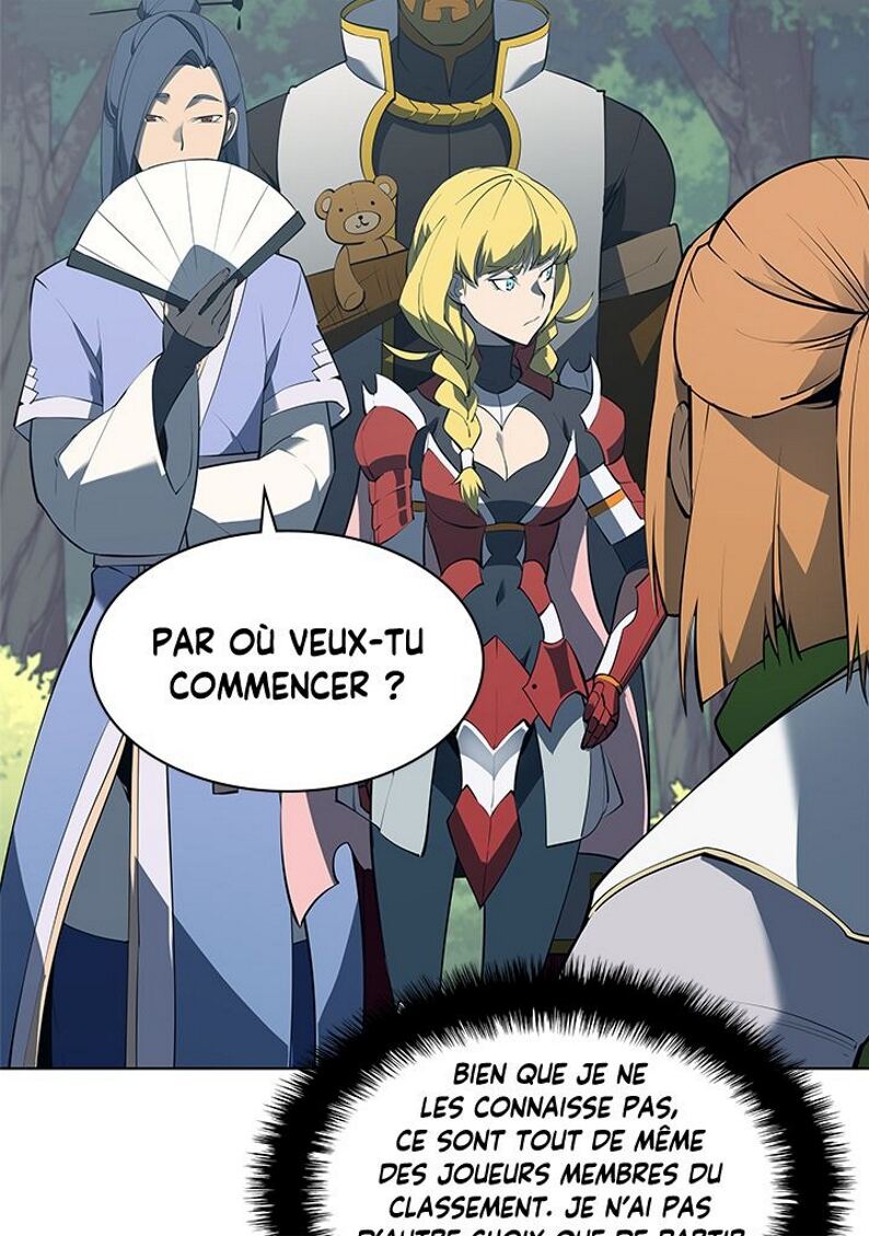 Read Overgeared Remake Scan Manga Online