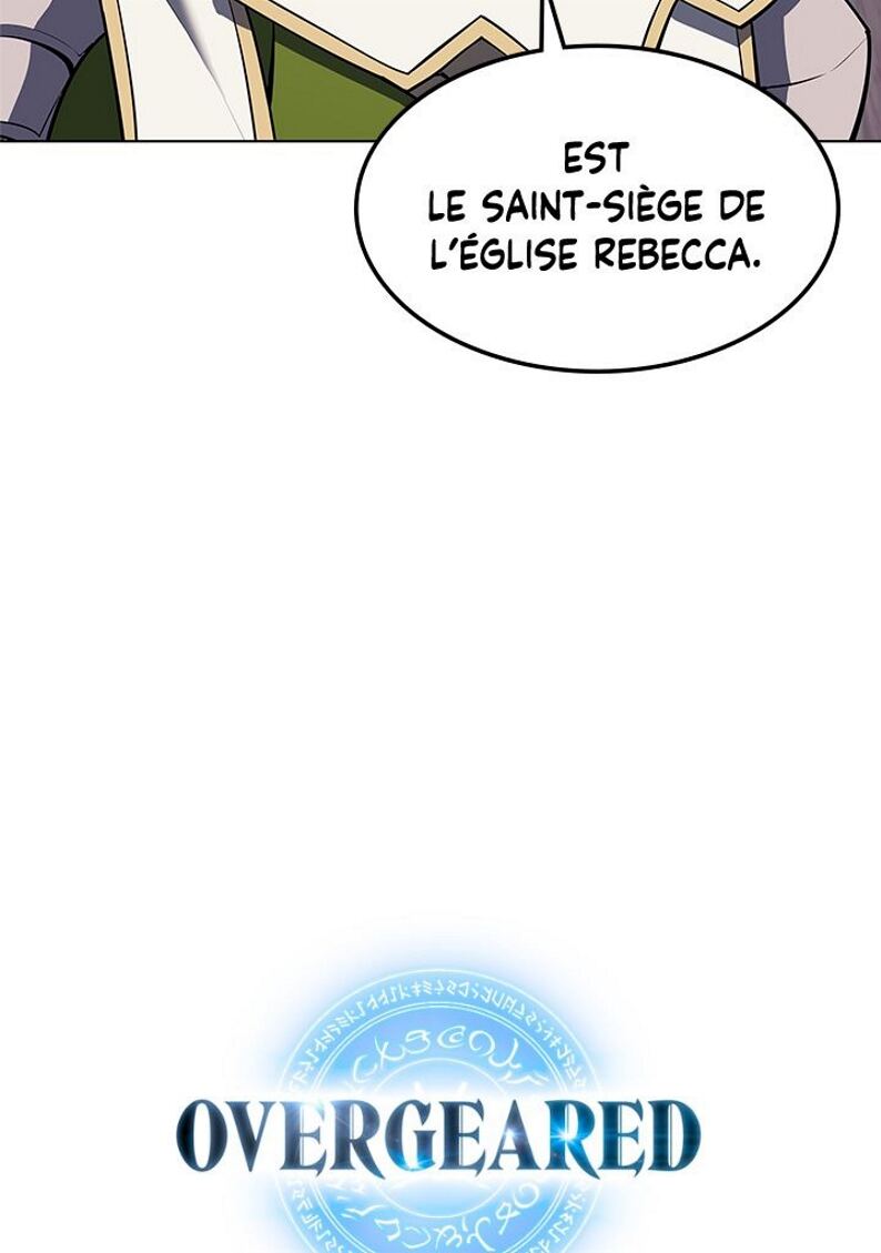 Read Overgeared Remake Scan Manga Online