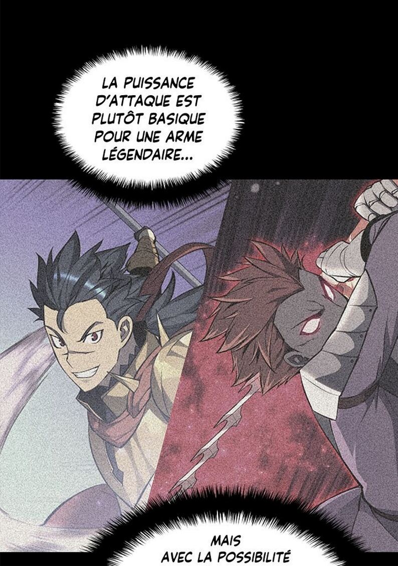 Read Overgeared Remake Scan Manga Online