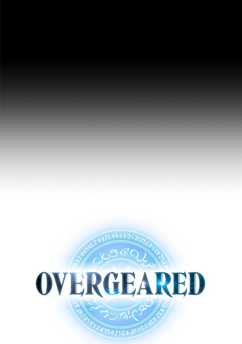 Read Overgeared Remake Scan Manga Online