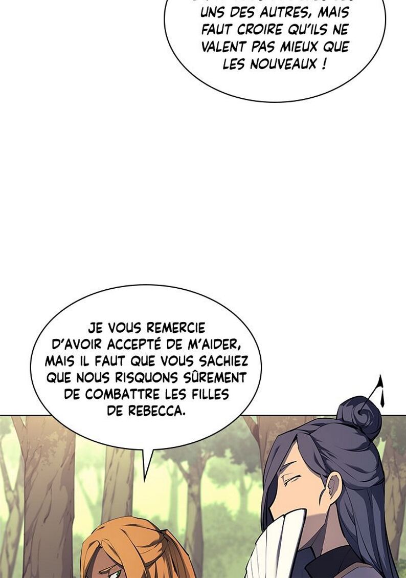 Read Overgeared Remake Scan Manga Online
