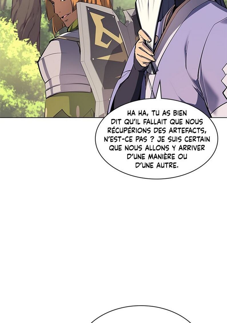 Read Overgeared Remake Scan Manga Online