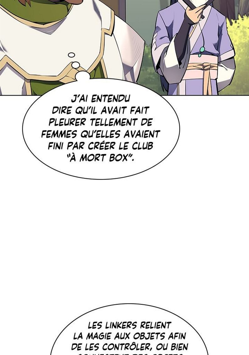 Read Overgeared Remake Scan Manga Online