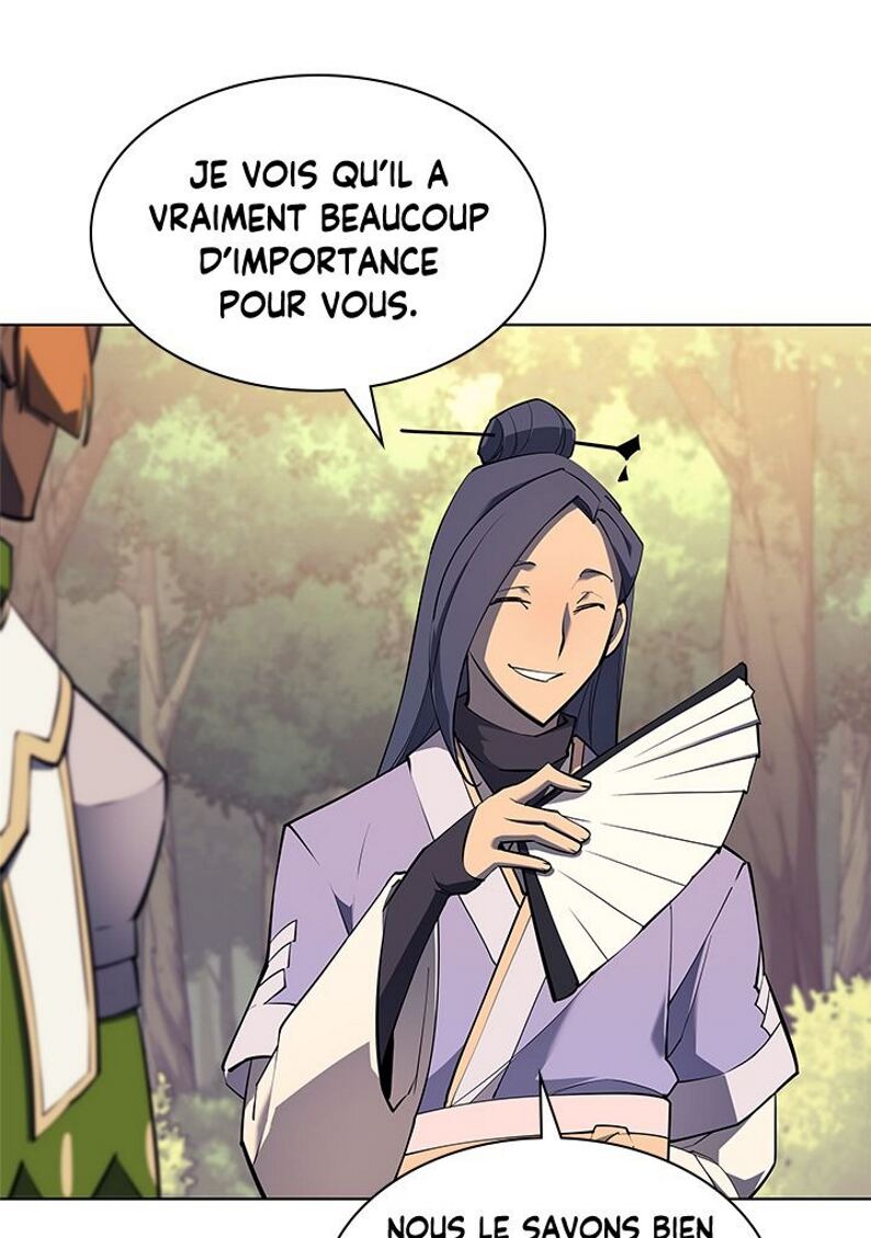 Read Overgeared Remake Scan Manga Online
