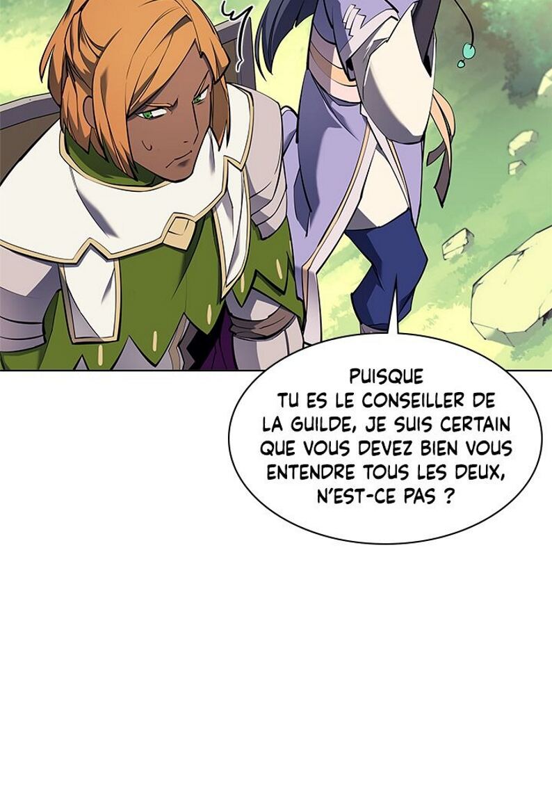 Read Overgeared Remake Scan Manga Online