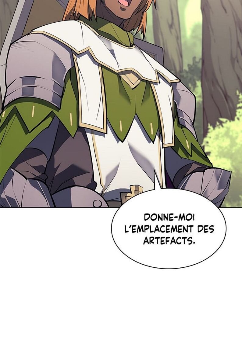 Read Overgeared Remake Scan Manga Online
