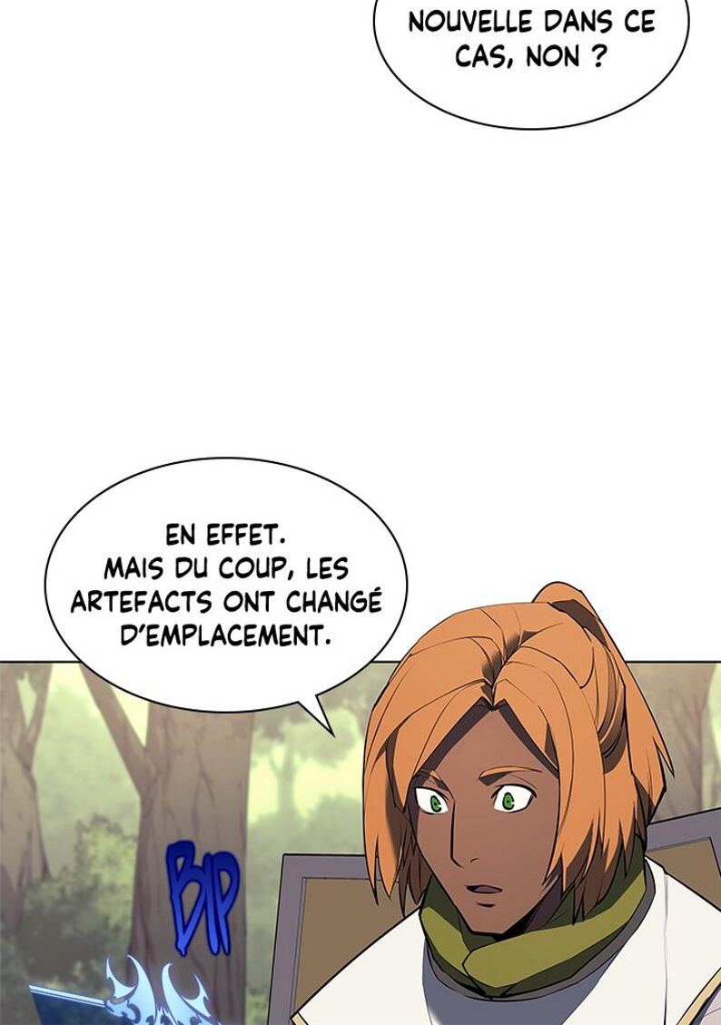 Read Overgeared Remake Scan Manga Online