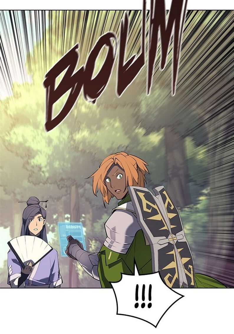 Read Overgeared Remake Scan Manga Online