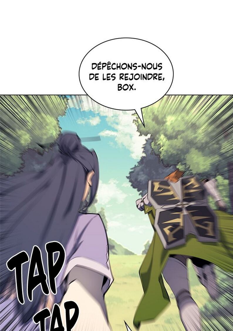 Read Overgeared Remake Scan Manga Online