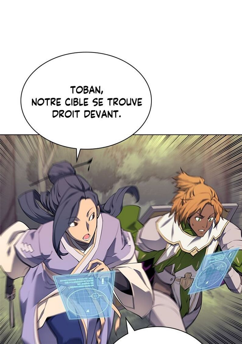 Read Overgeared Remake Scan Manga Online