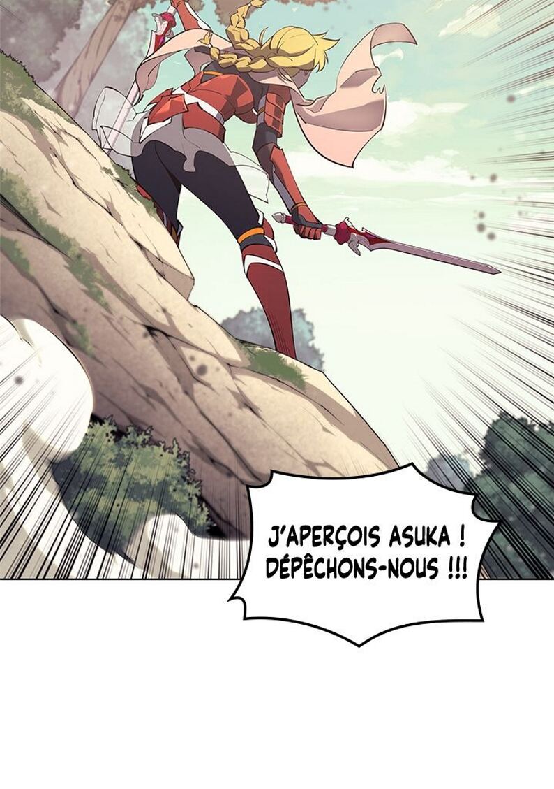 Read Overgeared Remake Scan Manga Online