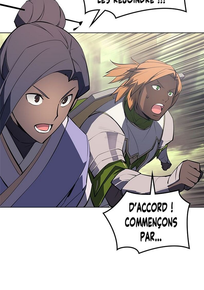 Read Overgeared Remake Scan Manga Online