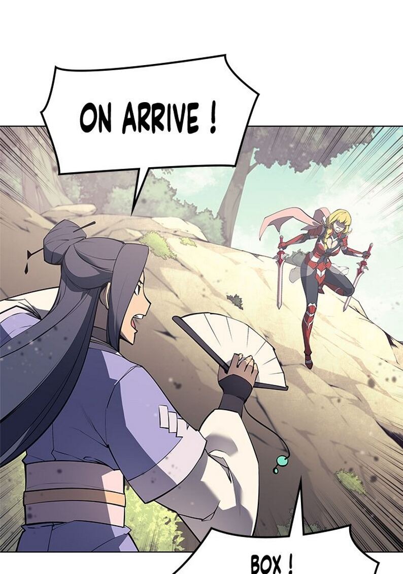 Read Overgeared Remake Scan Manga Online