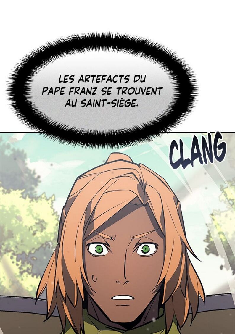 Read Overgeared Remake Scan Manga Online