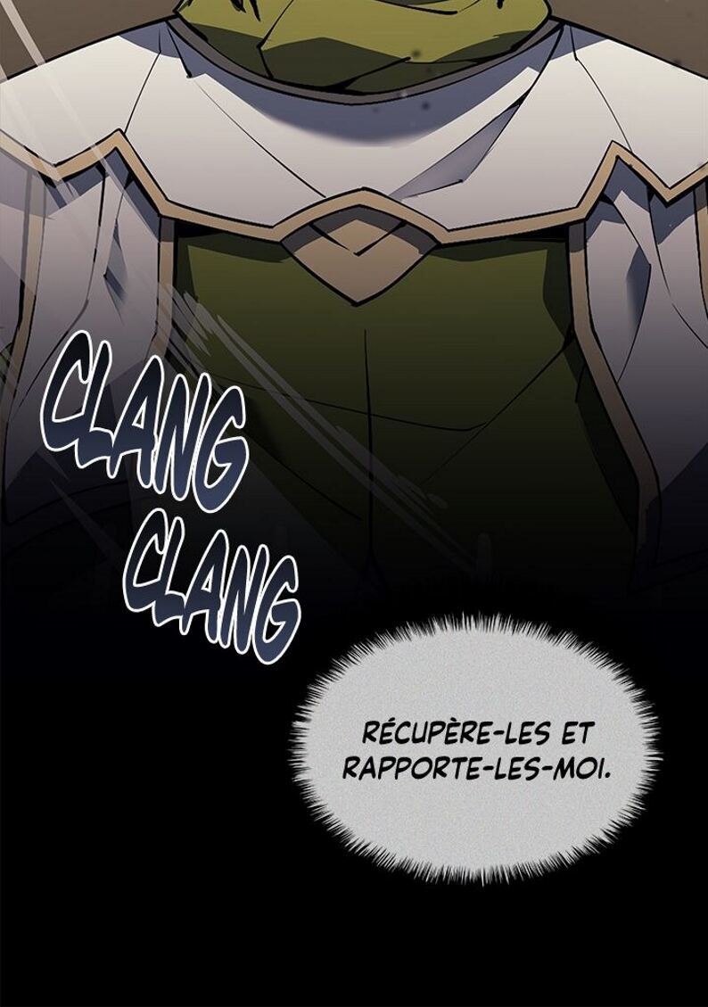 Read Overgeared Remake Scan Manga Online