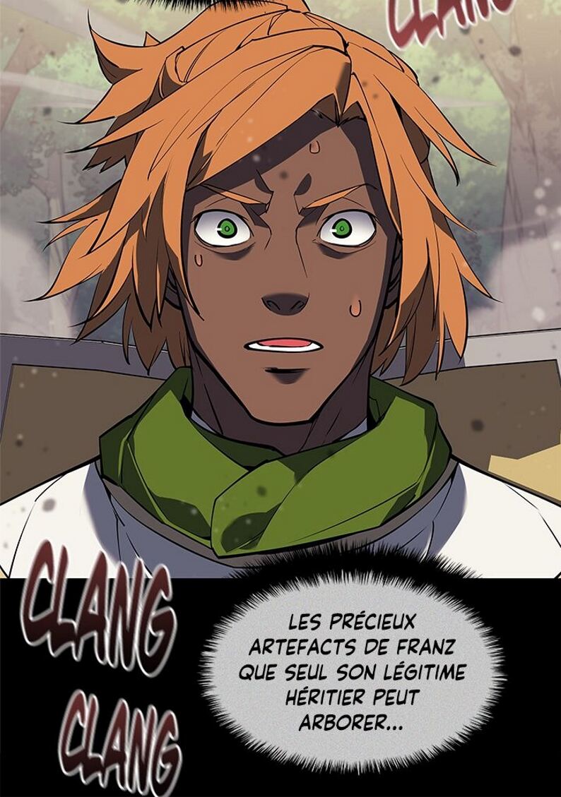 Read Overgeared Remake Scan Manga Online