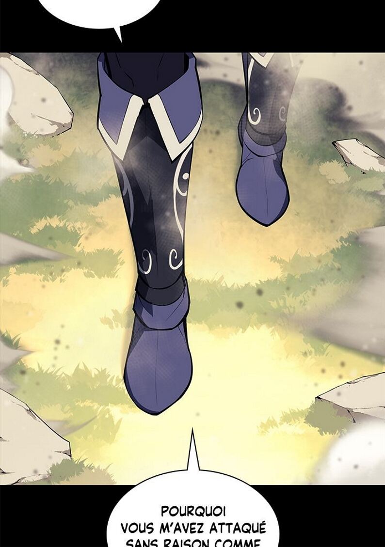 Read Overgeared Remake Scan Manga Online