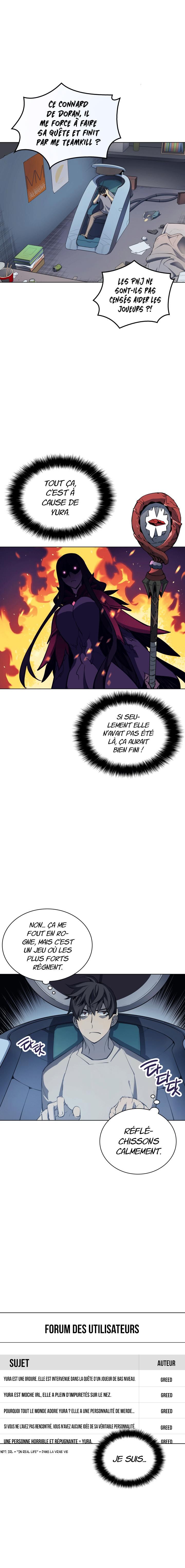Read Overgeared Remake Scan Manga Online