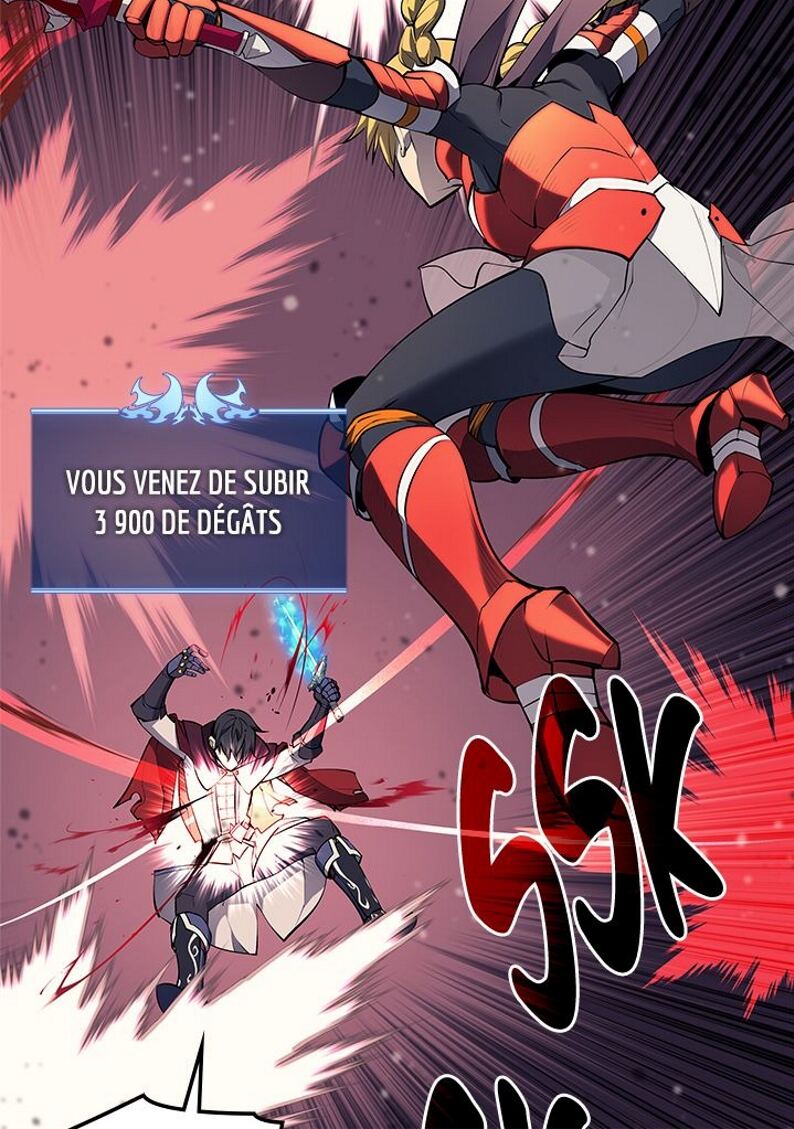 Read Overgeared Remake Scan Manga Online