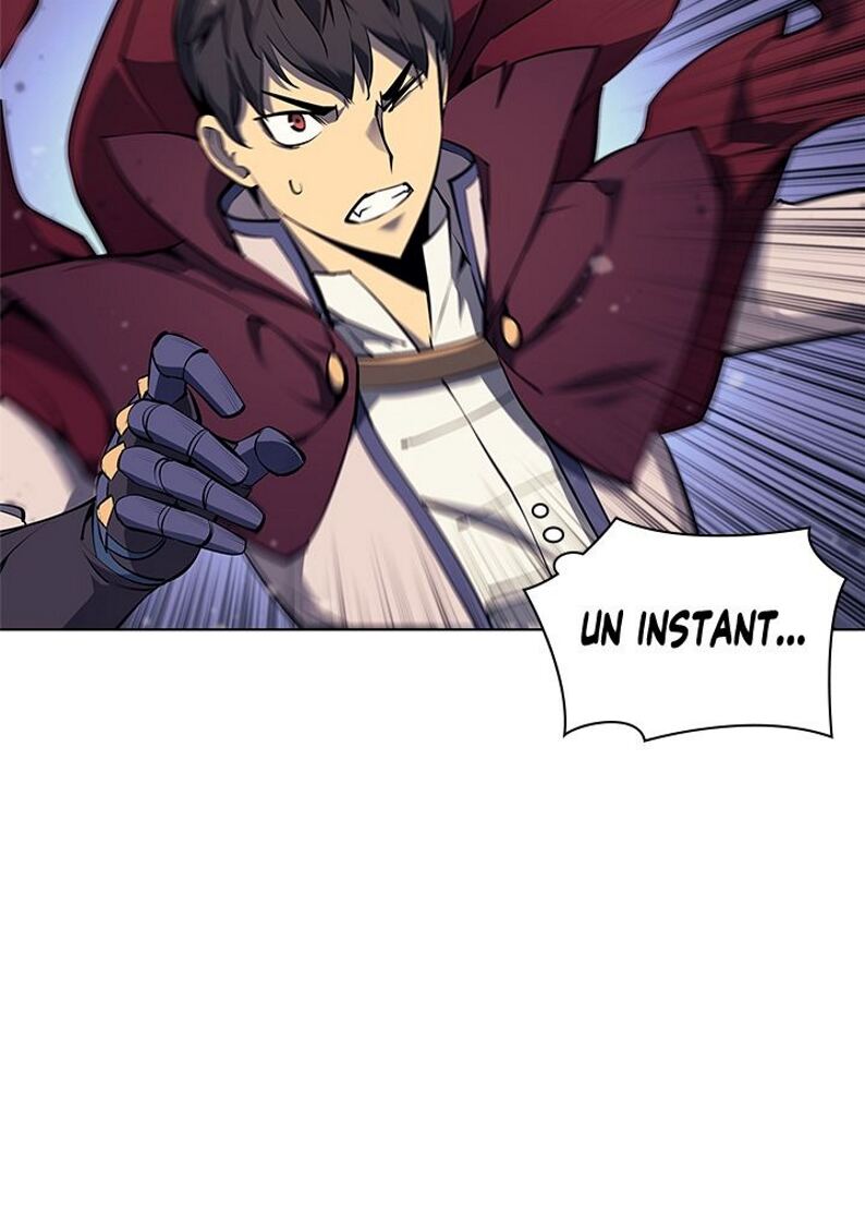 Read Overgeared Remake Scan Manga Online
