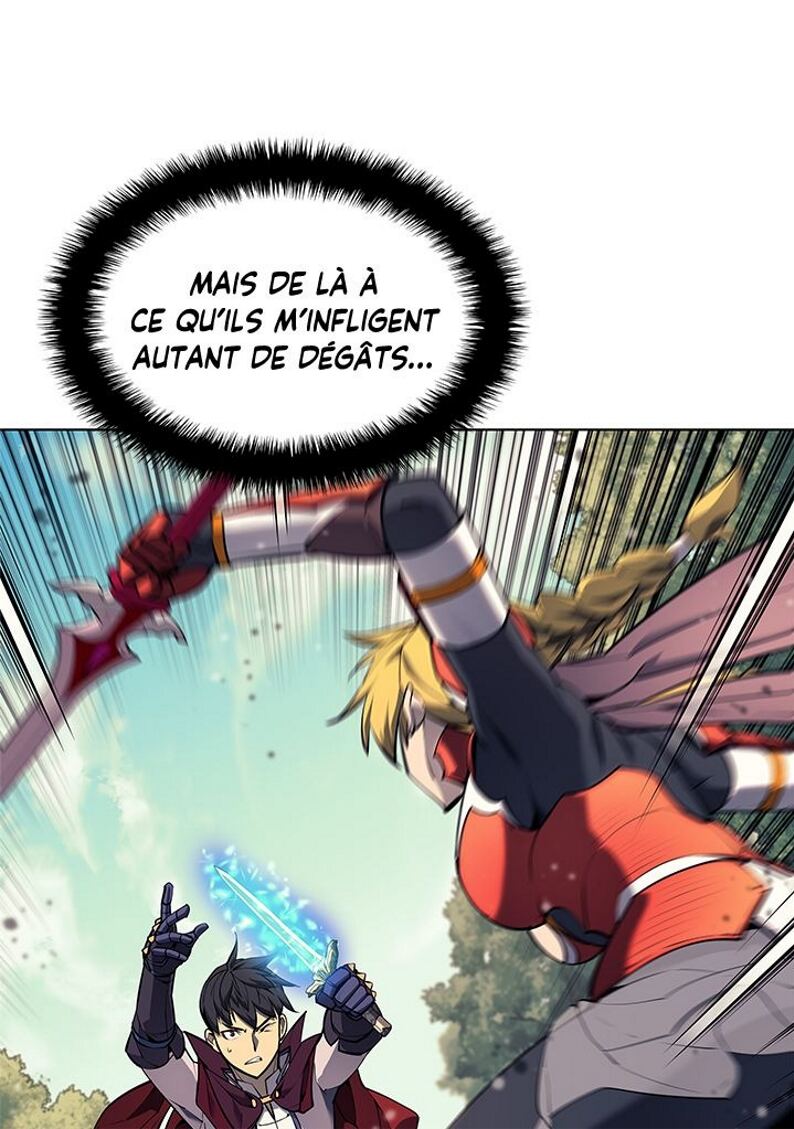 Read Overgeared Remake Scan Manga Online